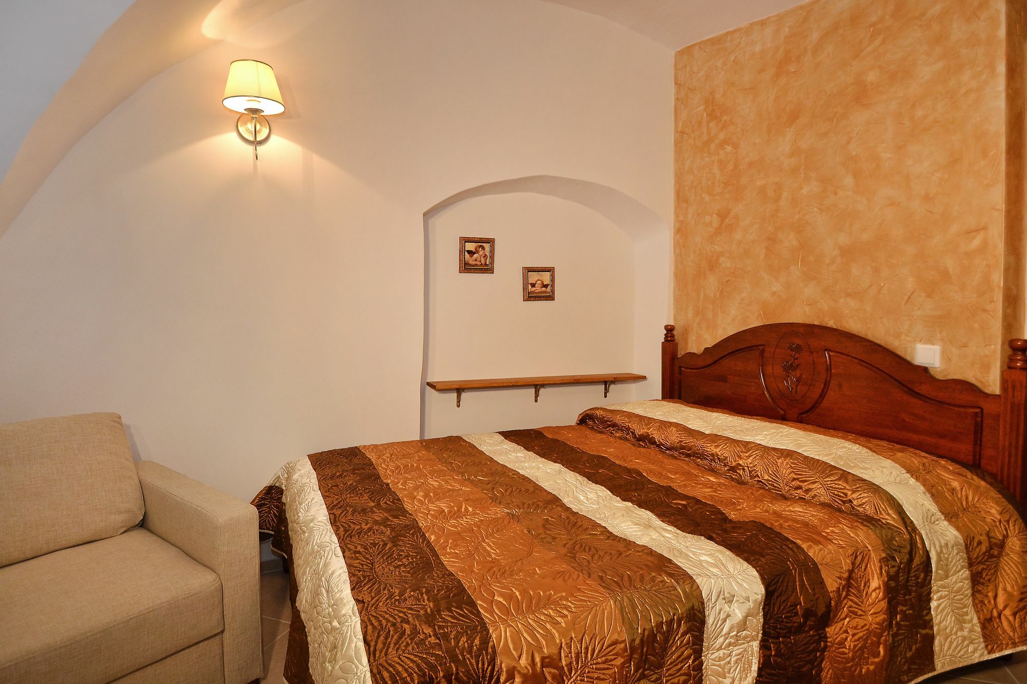 Rentida Apartments Vilnius Ngoại thất bức ảnh