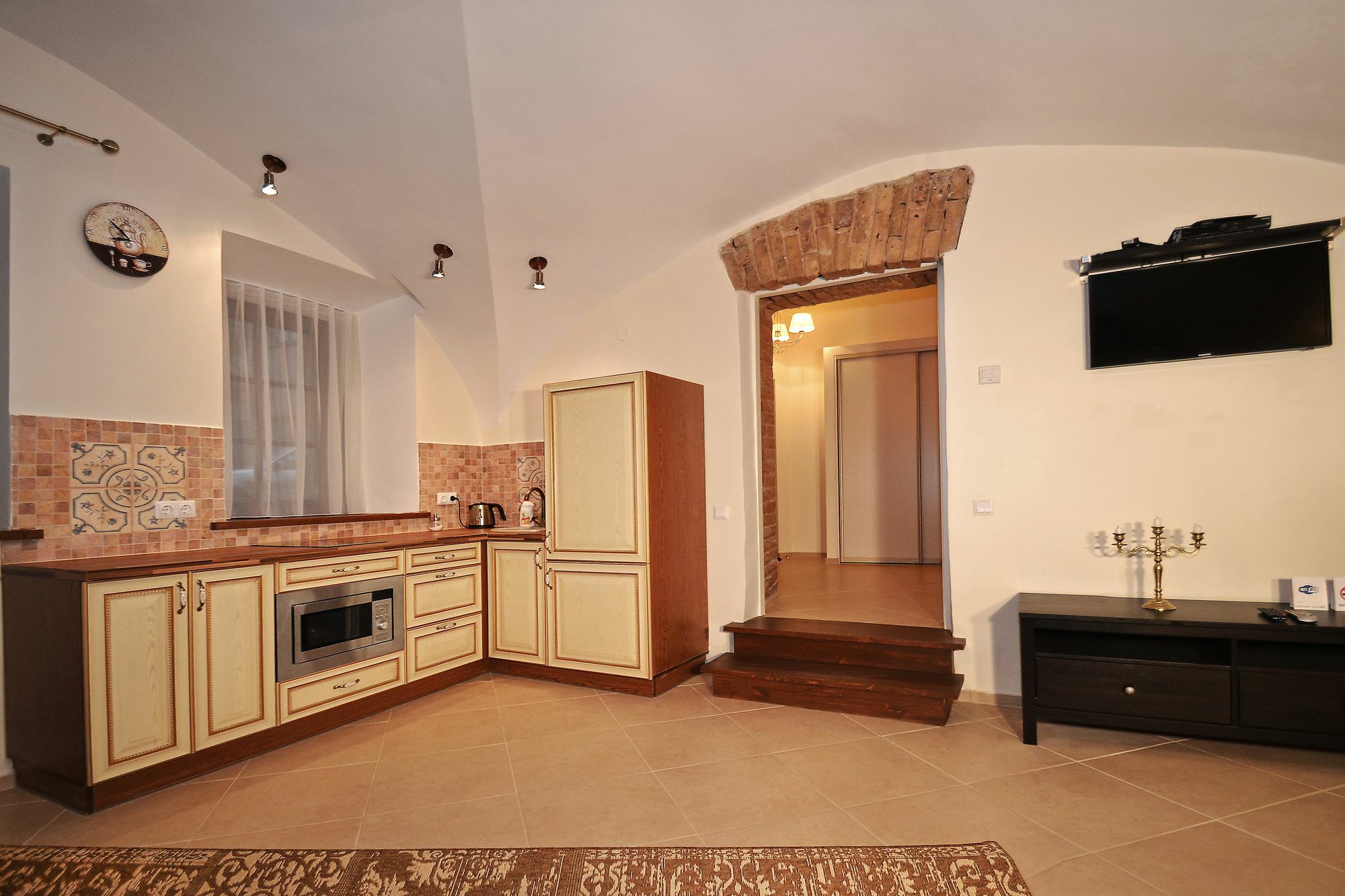 Rentida Apartments Vilnius Ngoại thất bức ảnh