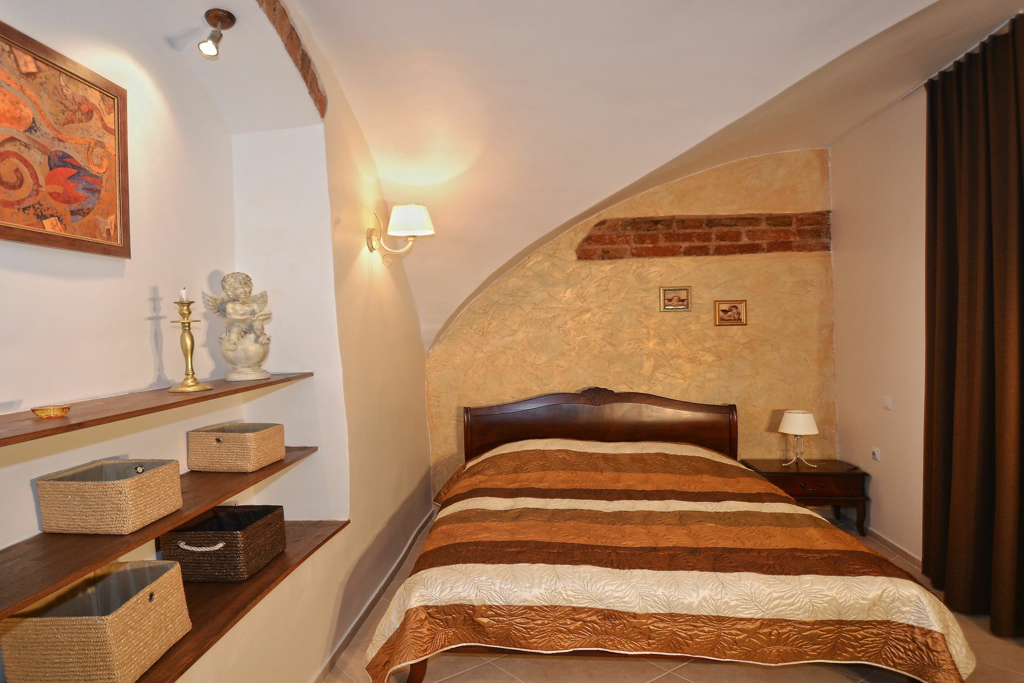 Rentida Apartments Vilnius Ngoại thất bức ảnh