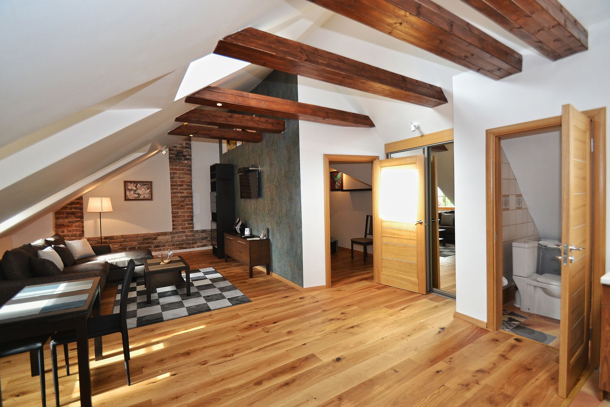 Rentida Apartments Vilnius Ngoại thất bức ảnh
