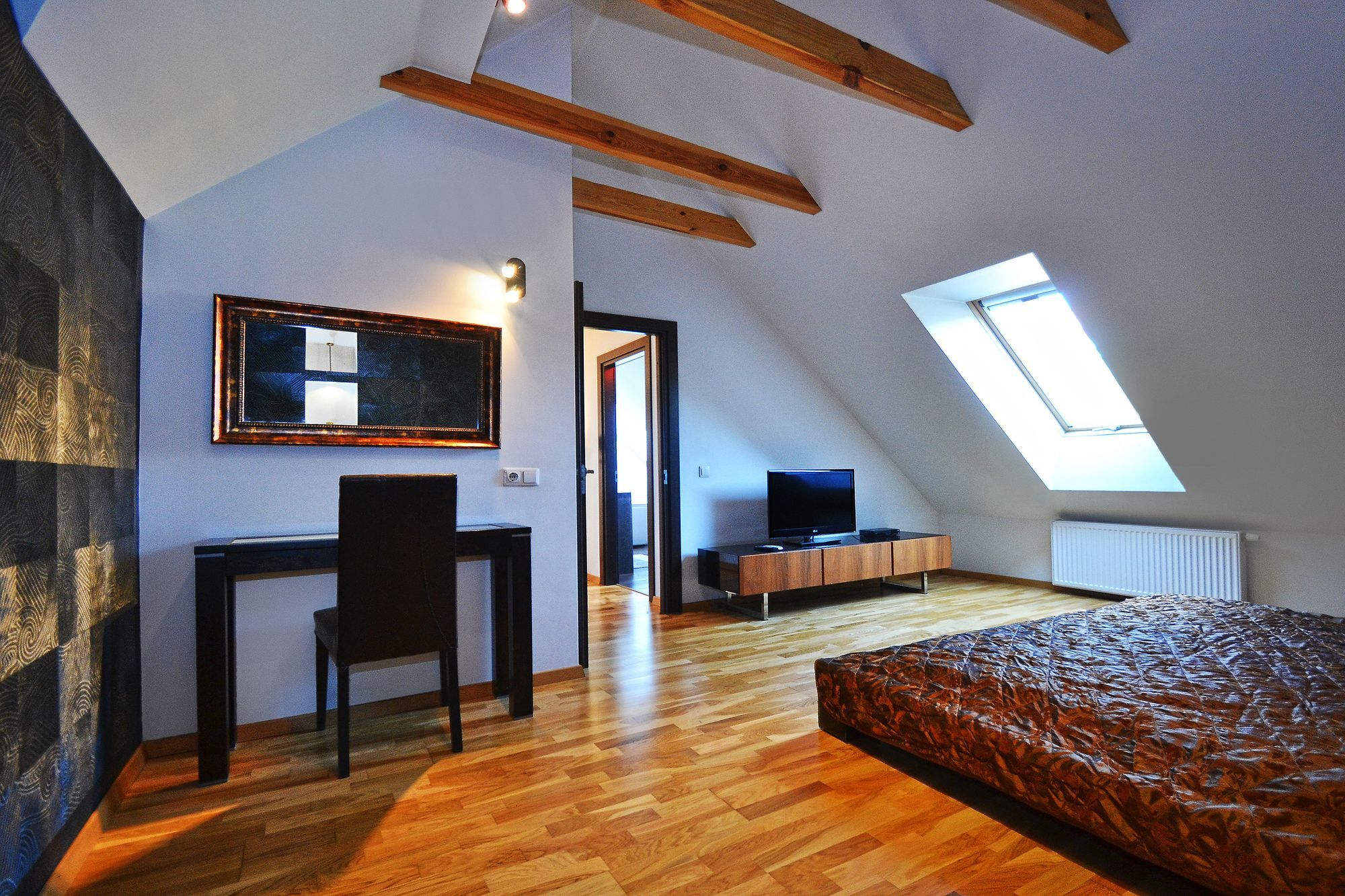 Rentida Apartments Vilnius Ngoại thất bức ảnh
