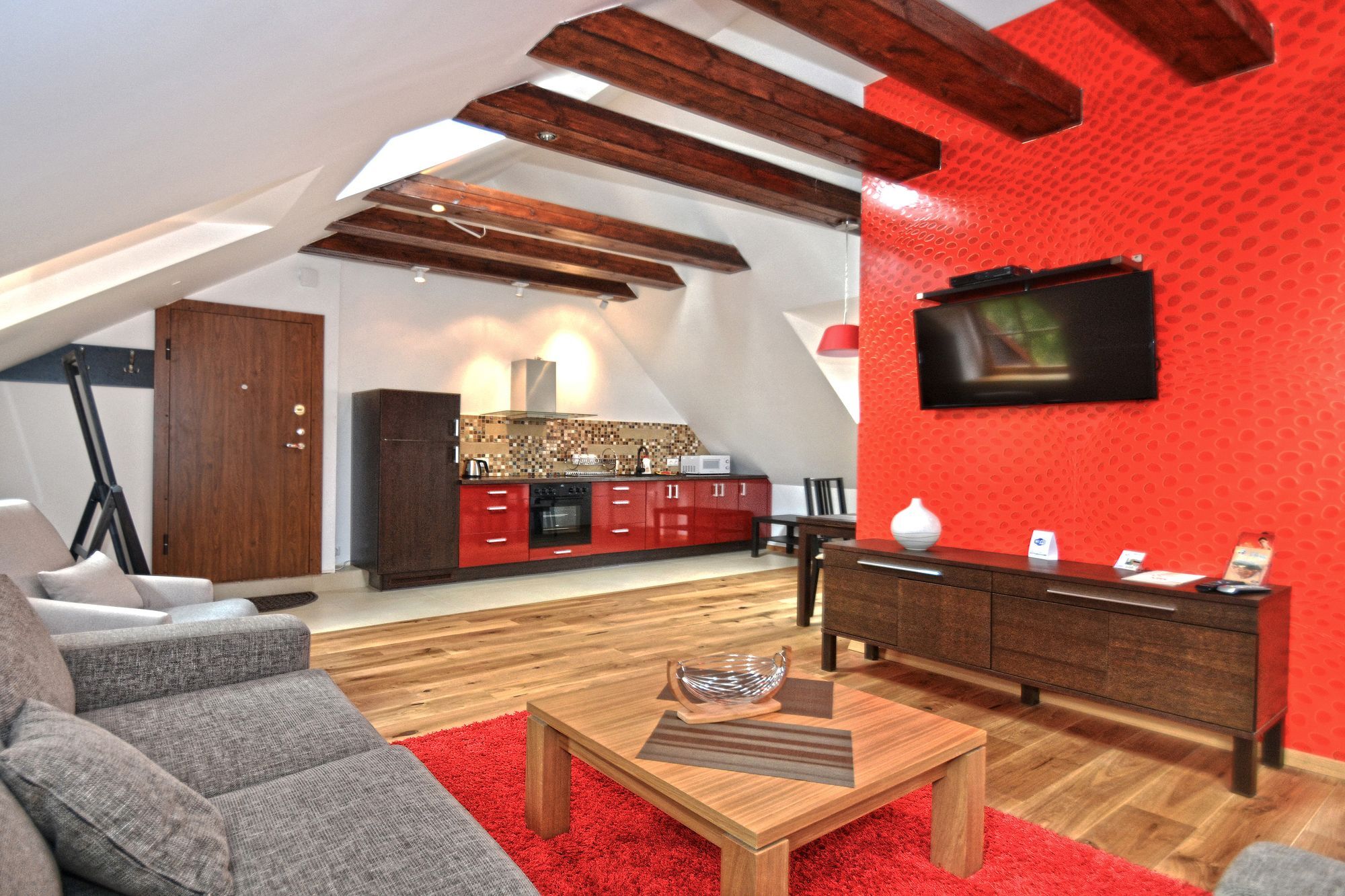 Rentida Apartments Vilnius Ngoại thất bức ảnh