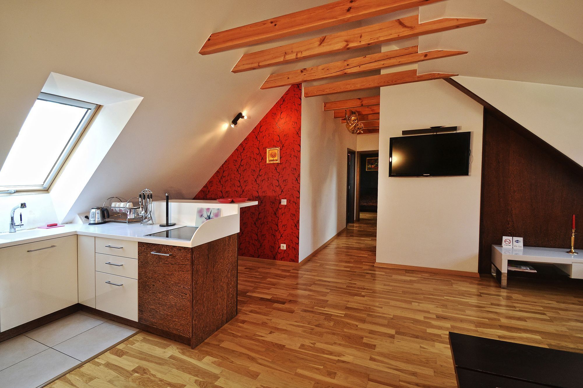 Rentida Apartments Vilnius Ngoại thất bức ảnh