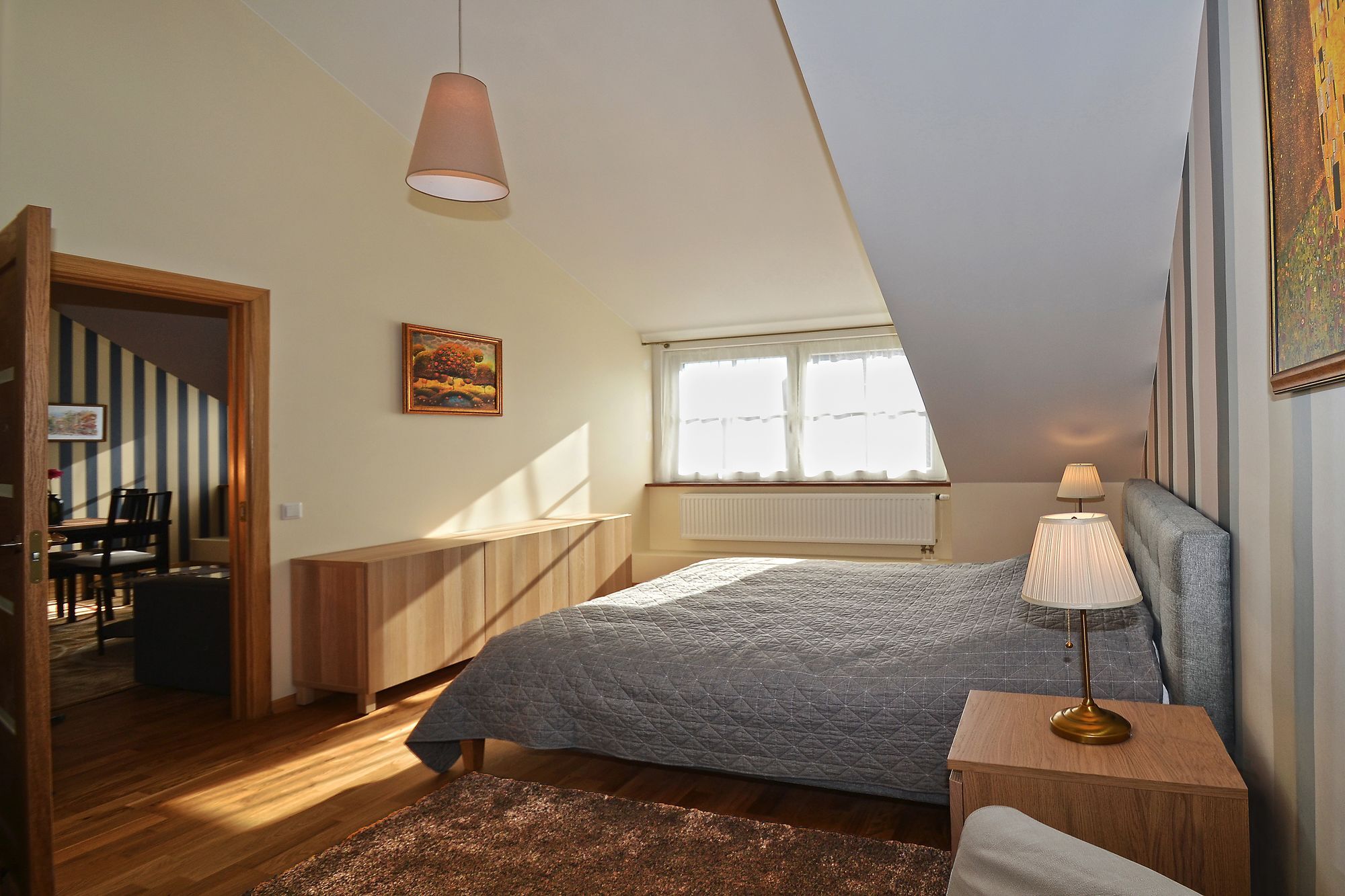 Rentida Apartments Vilnius Ngoại thất bức ảnh