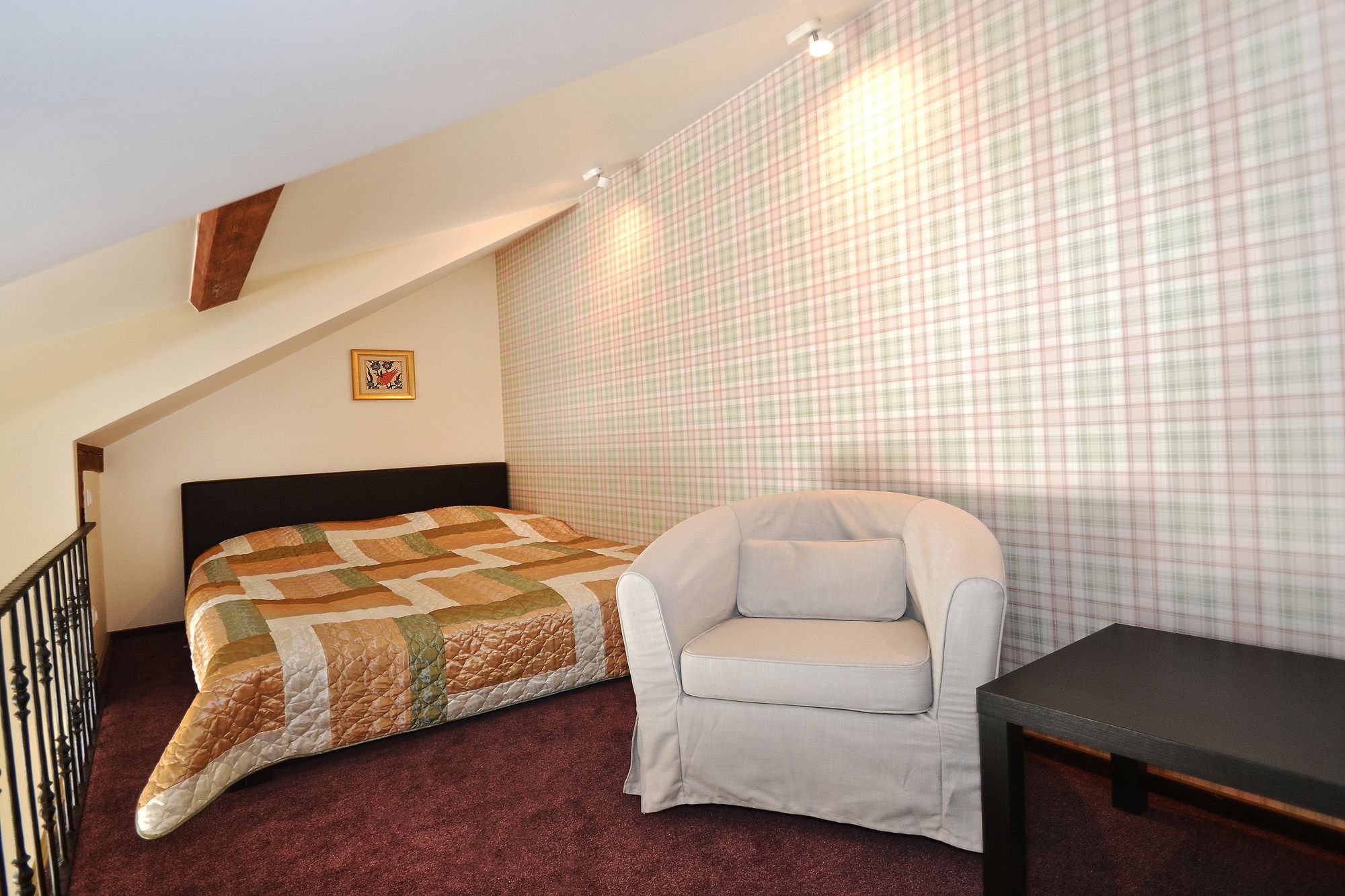 Rentida Apartments Vilnius Ngoại thất bức ảnh