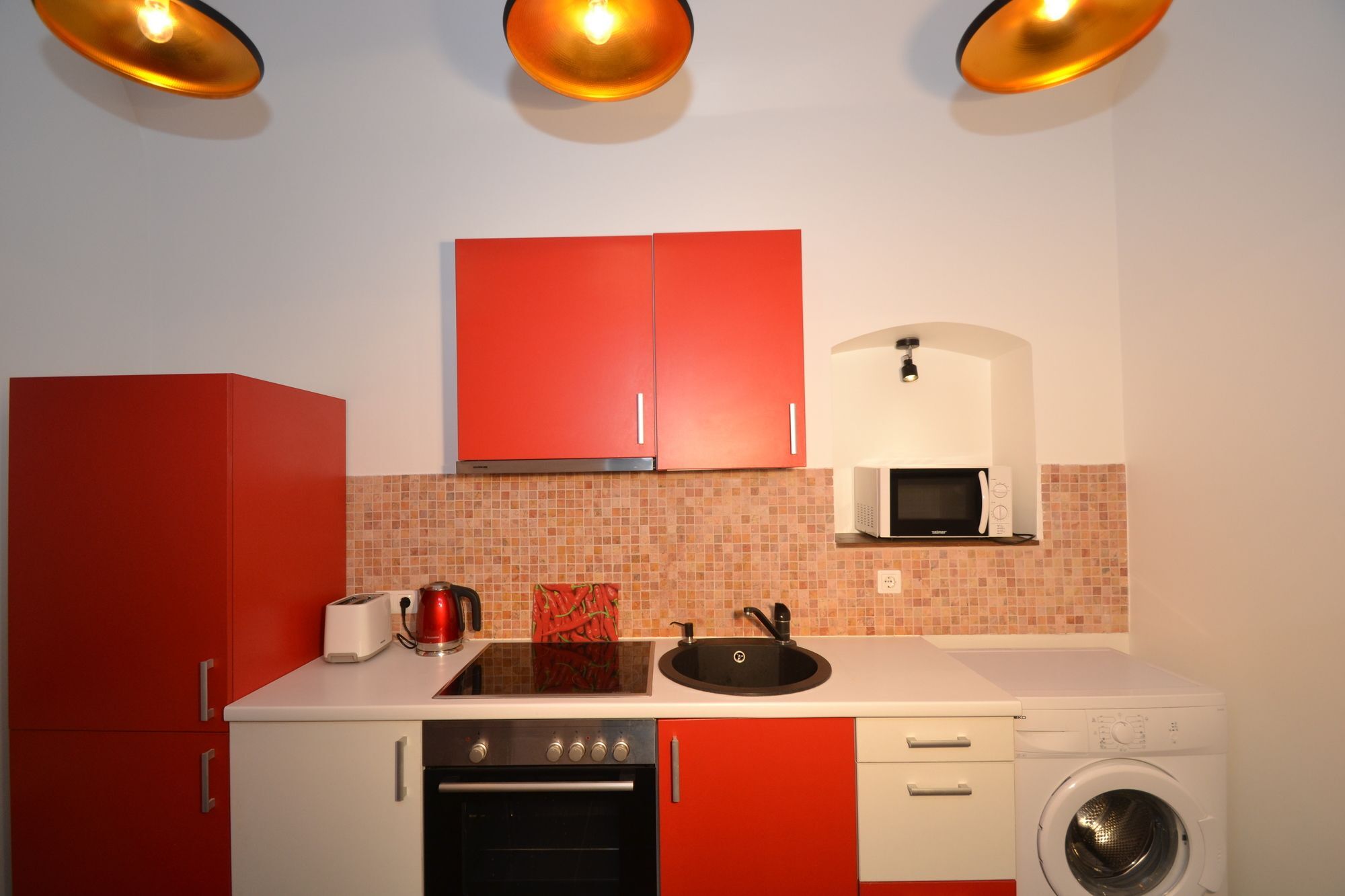 Rentida Apartments Vilnius Ngoại thất bức ảnh