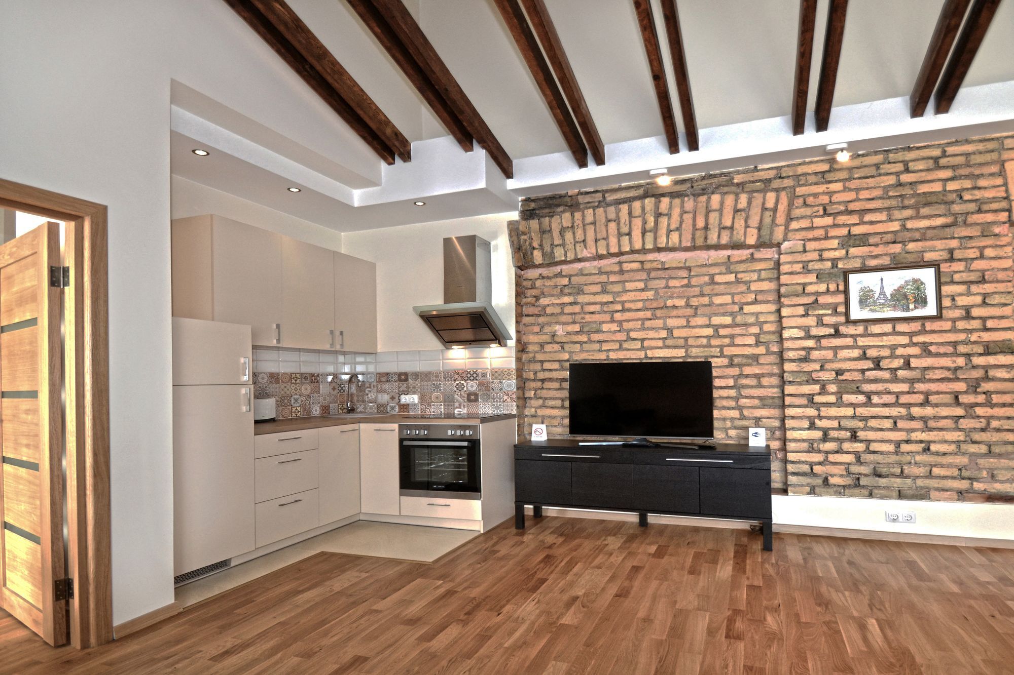 Rentida Apartments Vilnius Ngoại thất bức ảnh