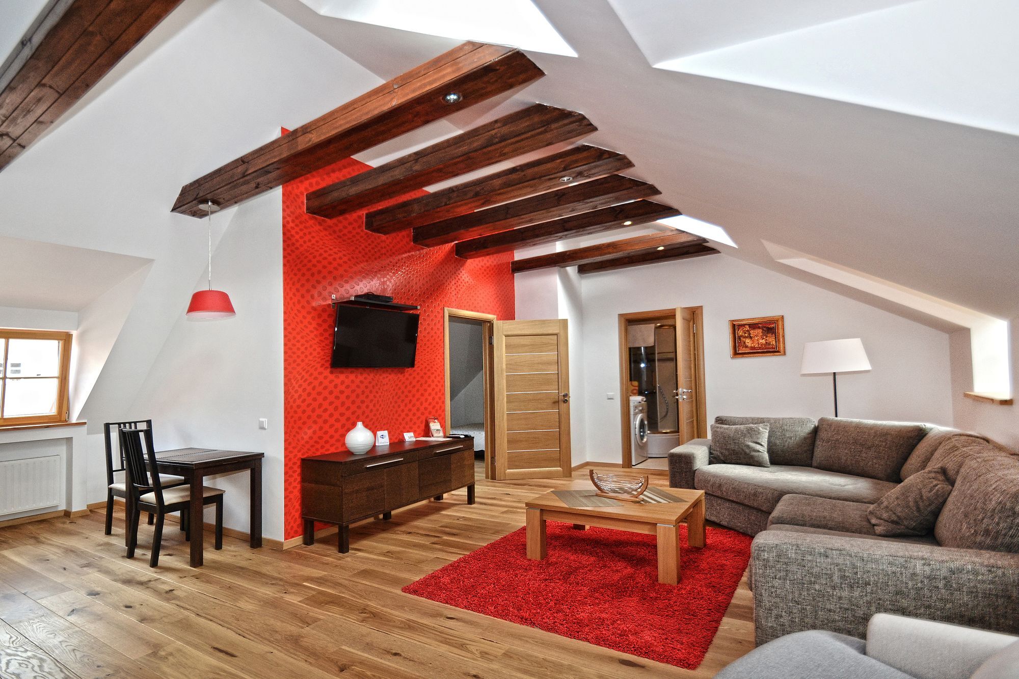 Rentida Apartments Vilnius Ngoại thất bức ảnh