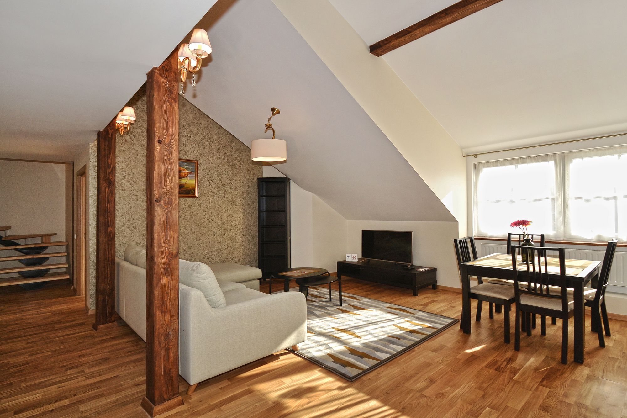 Rentida Apartments Vilnius Ngoại thất bức ảnh