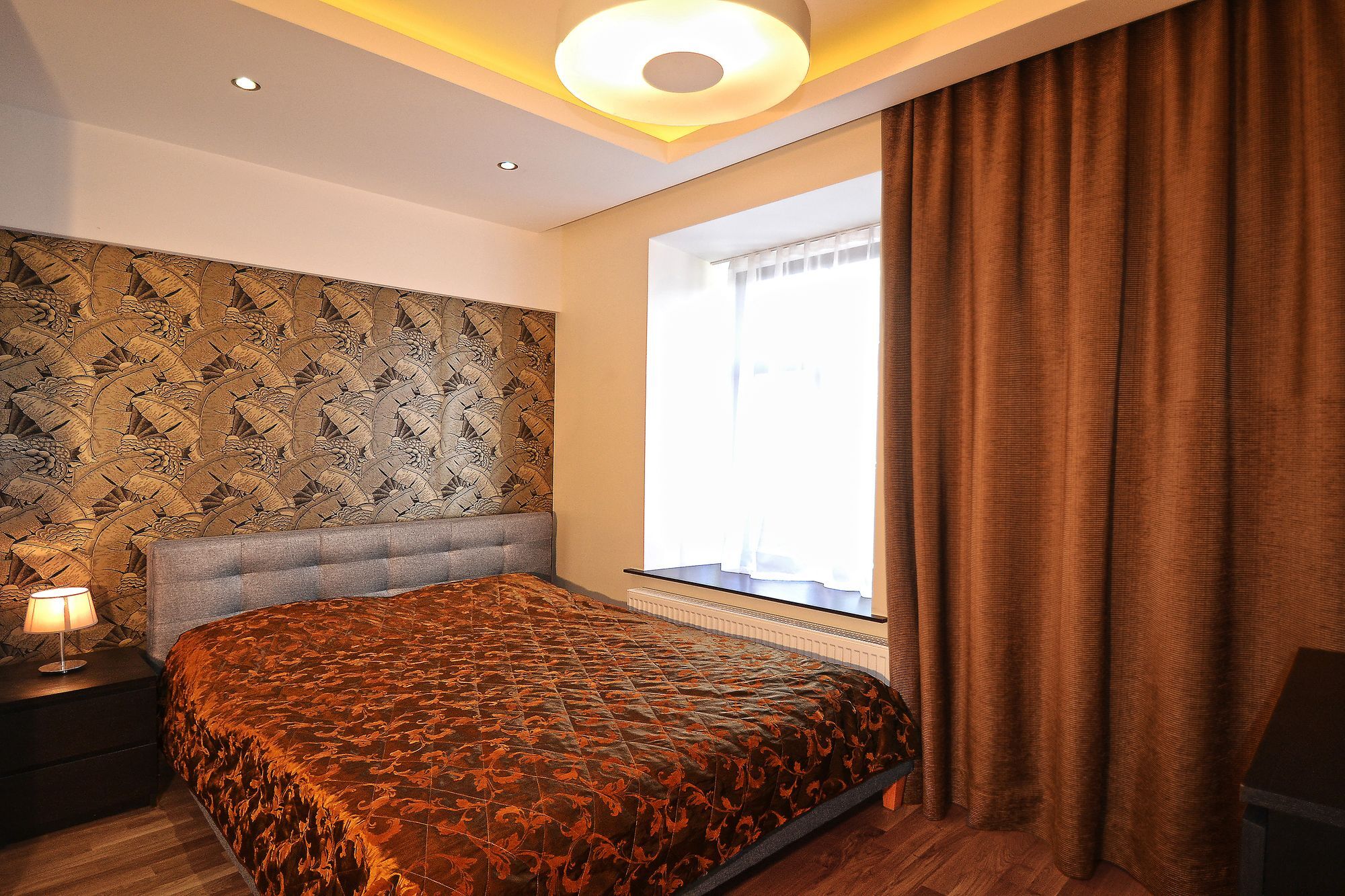 Rentida Apartments Vilnius Ngoại thất bức ảnh