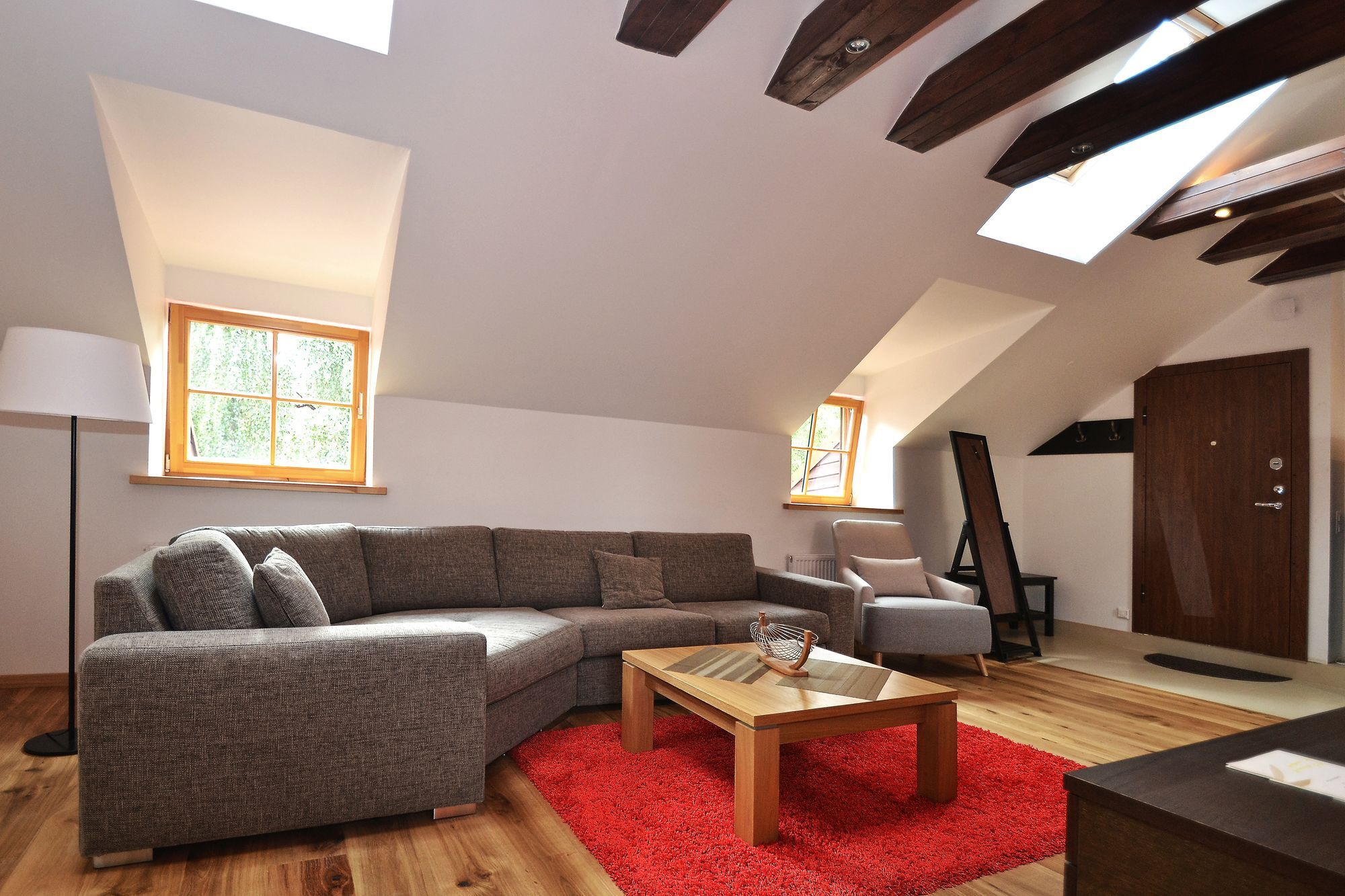 Rentida Apartments Vilnius Ngoại thất bức ảnh