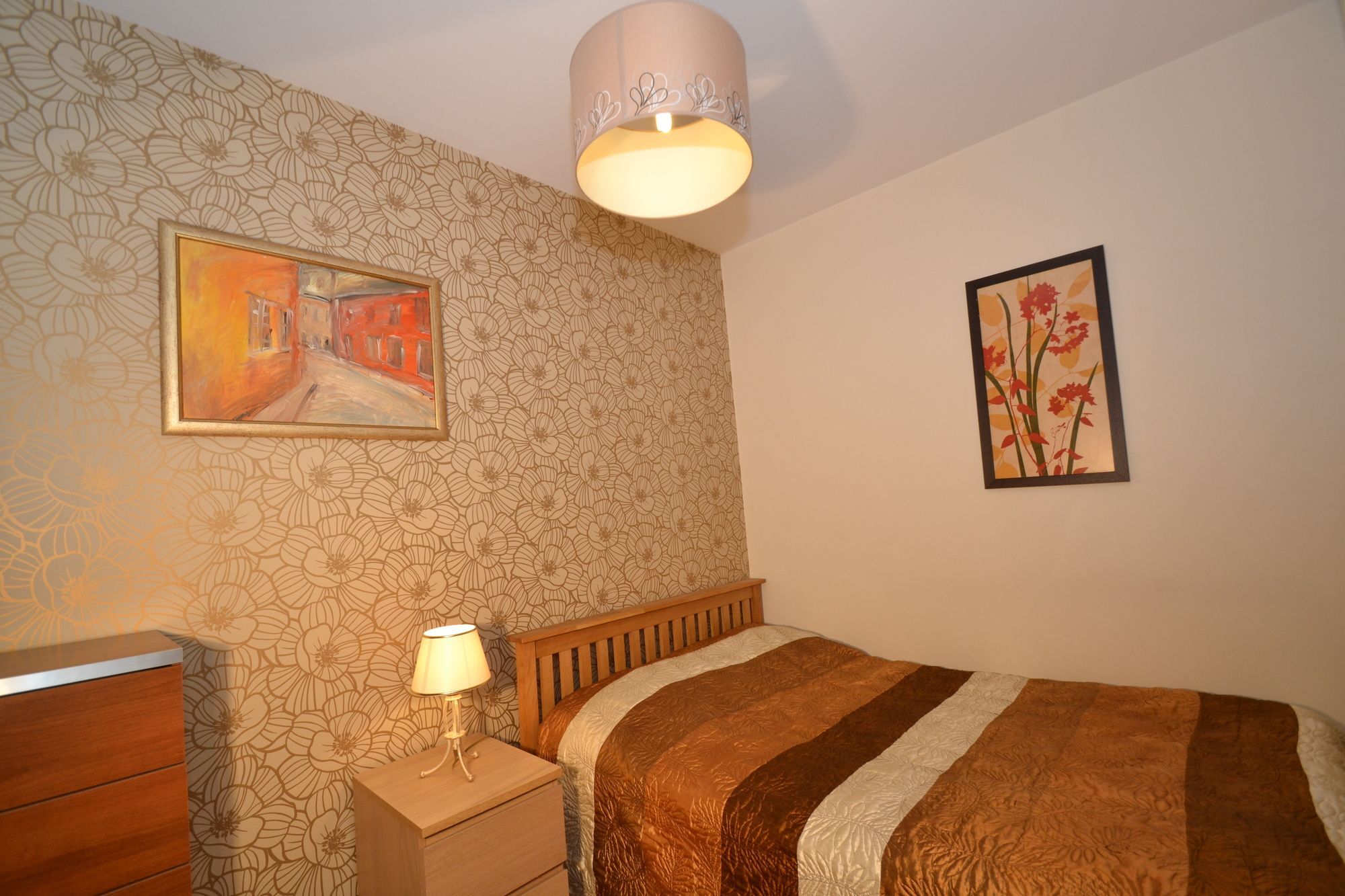 Rentida Apartments Vilnius Ngoại thất bức ảnh